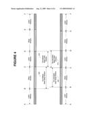 USING TRAFFIC PATTERNS TO IMPROVE SLEEP MODE EFFICIENCY IN A RADIO HANDSET diagram and image