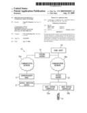 Routing Data Packets in a Communication Network diagram and image