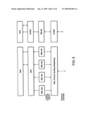 Modified Connection Setup for E-Utra Radio Resource Control diagram and image