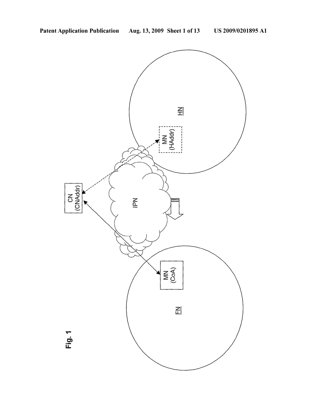 Telecommunications - diagram, schematic, and image 02