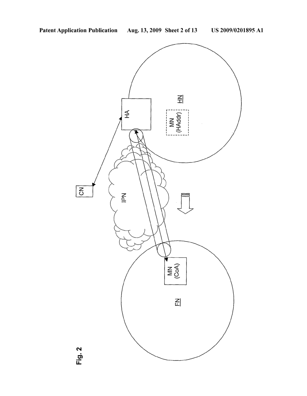 Telecommunications - diagram, schematic, and image 03