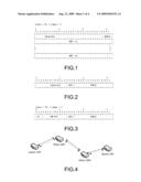 METHOD AND SYSTEM FOR IMPLEMENTING MPLS NETWORK DIFFSERV TRAFFIC ENGINEERING diagram and image