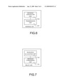 METHOD AND SYSTEM FOR IMPLEMENTING MPLS NETWORK DIFFSERV TRAFFIC ENGINEERING diagram and image