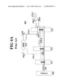 Method and apparatus for producing UV laser from all-solid-state system diagram and image