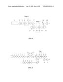 METHOD AND APPARATUS FOR PULSED HARMONIC ULTRAVIOLET LASERS diagram and image