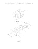 METHOD AND APPARATUS FOR PULSED HARMONIC ULTRAVIOLET LASERS diagram and image