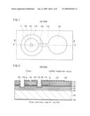 VERTICAL-CAVITY SURFACE-EMITTING LASER, MODULE, OPTICAL TRANSMISSION DEVICE, FREE SPACE OPTICAL COMMUNICATION DEVICE, OPTICAL TRANSMISSION SYSTEM, AND FREE SPACE OPTICAL COMMUNICATION SYSTEM diagram and image