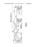 Frequency dependent phase rotation prior to mapping in an OFDM transmitter diagram and image