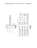 Frequency dependent phase rotation prior to mapping in an OFDM transmitter diagram and image