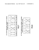 Frequency dependent phase rotation prior to mapping in an OFDM transmitter diagram and image