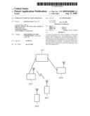 WIRELESS COMMUNICATION APPARATUS diagram and image