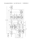 Reducing Apparatus and Method, and Receiving Apparatus diagram and image