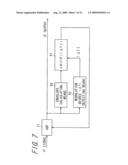 Reducing Apparatus and Method, and Receiving Apparatus diagram and image