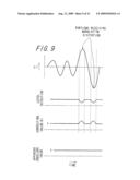 Reducing Apparatus and Method, and Receiving Apparatus diagram and image