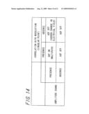 Reducing Apparatus and Method, and Receiving Apparatus diagram and image