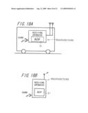 Reducing Apparatus and Method, and Receiving Apparatus diagram and image