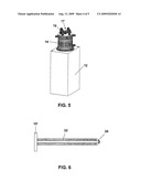 Apparatus for the Production of Electron Beams and X-Ray Beams for Interstitial and Intra-Operatory Radiation Therapy diagram and image