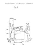 DETECTOR PANEL AND X-RAY IMAGING APPARATUS diagram and image