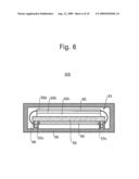 DETECTOR PANEL AND X-RAY IMAGING APPARATUS diagram and image