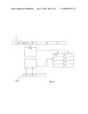 CONTROL MESSAGE PROCESSING METHOD diagram and image