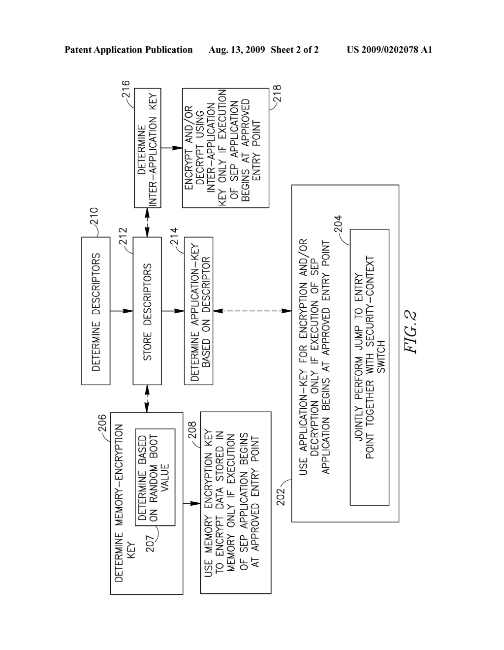 DEVICE, SYSTEM, AND METHOD OF SECURELY EXECUTING APPLICATIONS - diagram, schematic, and image 03