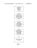 KEY DELIVERY SYSTEM AND METHOD diagram and image