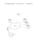 METHOD AND APPARATUS FOR SEARCHING FOR IMAGES diagram and image