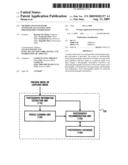 Method and system for automatically extracting photography information diagram and image