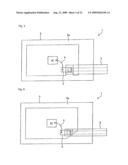 OPTICAL MODULE diagram and image