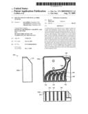 Routing Device for Optical Fibre Systems diagram and image