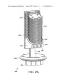 Routing Device for Optical Fibre Systems diagram and image