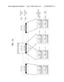 METHOD AND APPARATUS FOR RECORDING DATA, METHOD AND APPARATUS FOR REPRODUCING DATA, AND RECORDING MEDIUM FOR RECORDING DATA diagram and image