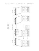 METHOD AND APPARATUS FOR RECORDING DATA, METHOD AND APPARATUS FOR REPRODUCING DATA, AND RECORDING MEDIUM FOR RECORDING DATA diagram and image