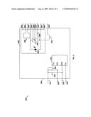 LASER PACKAGE INCLUDING SEMICONDUCTOR LASER AND MEMORY DEVICE FOR STORING LASER PARAMETERS diagram and image