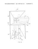 METHOD OF CONSTRUCTING AN INSULATED SHALLOW PIER FOUNDATION BUILDING diagram and image