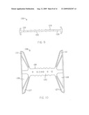 METHOD OF CONSTRUCTING AN INSULATED SHALLOW PIER FOUNDATION BUILDING diagram and image