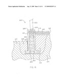 METHOD OF CONSTRUCTING AN INSULATED SHALLOW PIER FOUNDATION BUILDING diagram and image