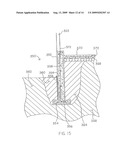 METHOD OF CONSTRUCTING AN INSULATED SHALLOW PIER FOUNDATION BUILDING diagram and image