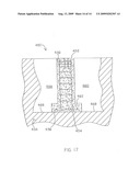 METHOD OF CONSTRUCTING AN INSULATED SHALLOW PIER FOUNDATION BUILDING diagram and image