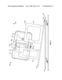 WAFER TRANSFER DEVICE AND WAFER TRANSFER METHOD diagram and image