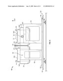 WAFER TRANSFER DEVICE AND WAFER TRANSFER METHOD diagram and image