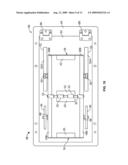 WAFER TRANSFER DEVICE AND WAFER TRANSFER METHOD diagram and image