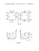 WAFER TRANSFER DEVICE AND WAFER TRANSFER METHOD diagram and image