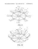 Self-Assembly Micro Fan diagram and image