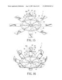 Self-Assembly Micro Fan diagram and image