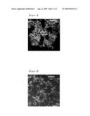 Vanadia-Titania Aerogel Catalysts, Preparing Method of The Same, and Oxidative Destruction of Chlorinated Aromatic Compounds Using The Same diagram and image