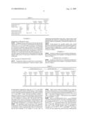 Method for producing dielectric powder diagram and image