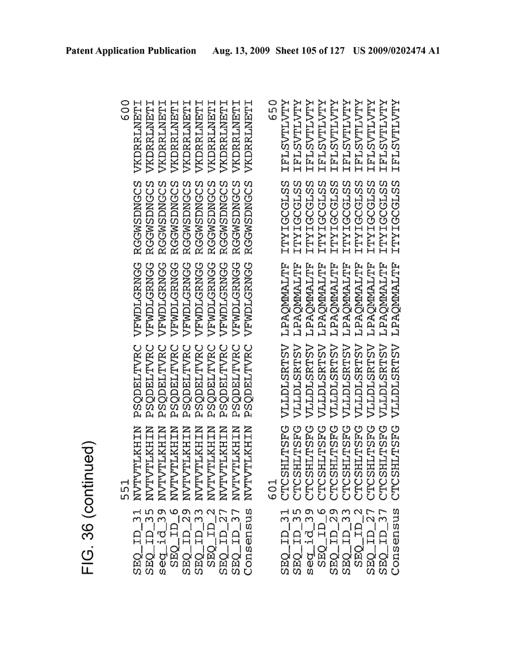 EXPRESSION OF ORPHAN GPR64 IN INFLAMMATORY DISEASES - diagram, schematic, and image 106