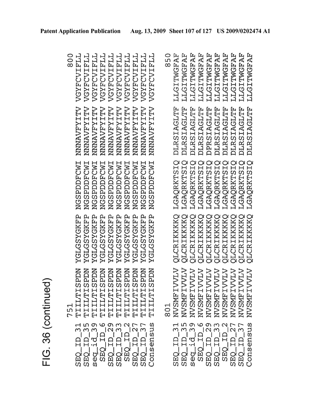 EXPRESSION OF ORPHAN GPR64 IN INFLAMMATORY DISEASES - diagram, schematic, and image 108