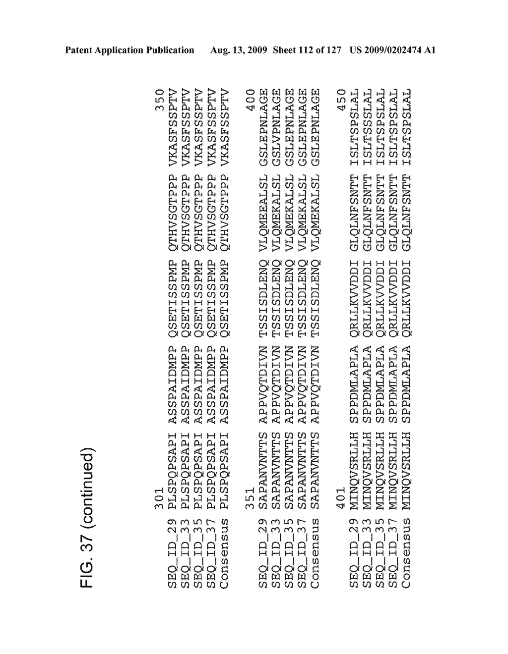 EXPRESSION OF ORPHAN GPR64 IN INFLAMMATORY DISEASES - diagram, schematic, and image 113